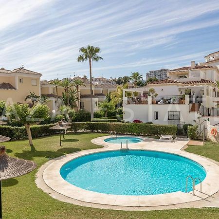 Bonito Piso A 300M De La Playa Nerja Leilighet Eksteriør bilde